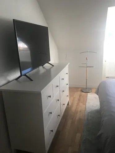 2 Zimmer Wohnung mit 55 m² in Düsseldorf – Bild 9