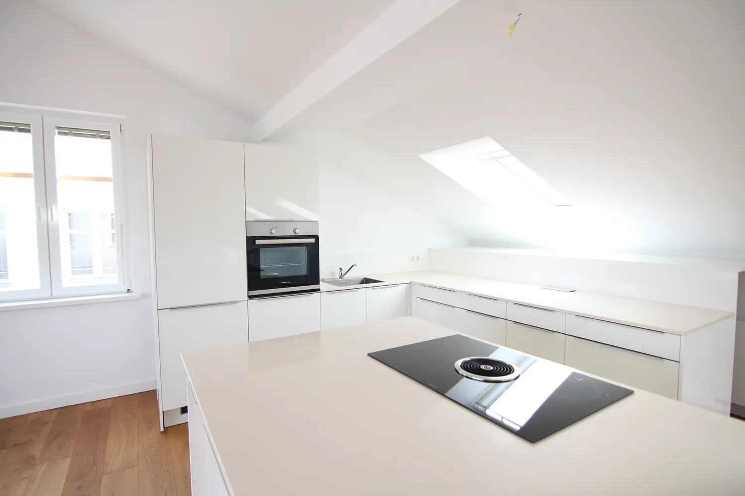 4 Zimmer Wohnung mit 162 m² in Berlin – Bild 8