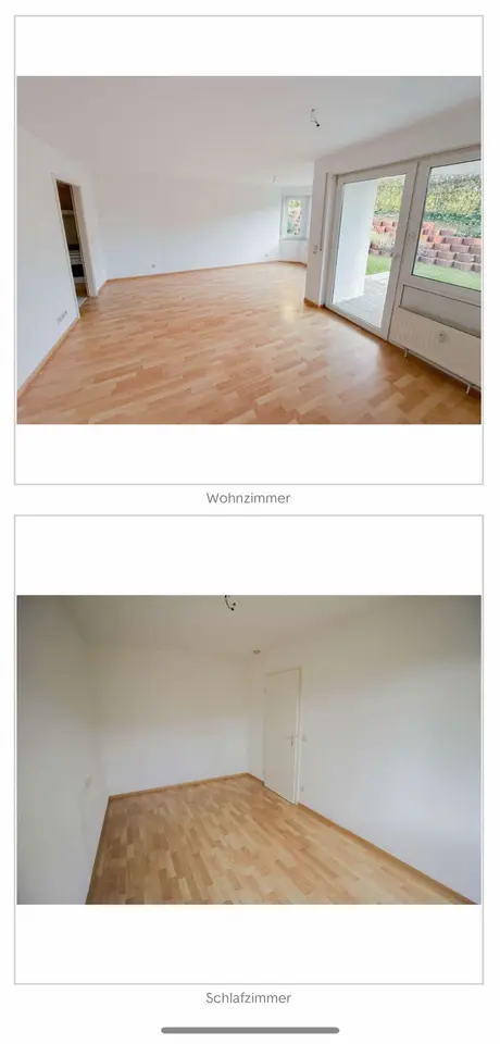 3 Zimmer Wohnung mit 55 m² in Leonberg – Bild 6