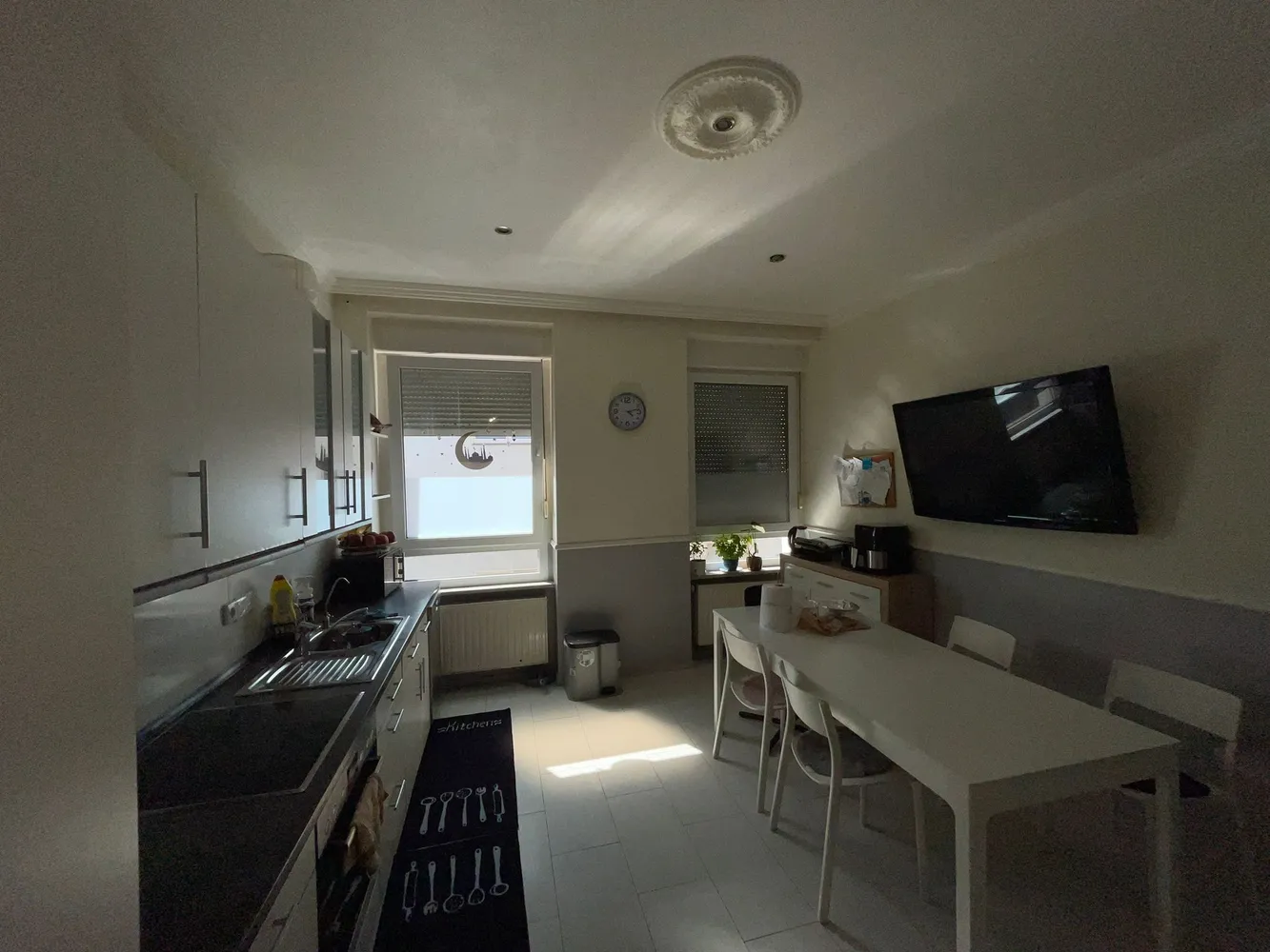 3 Zimmer Wohnung mit 92 m² in Wuppertal – Bild 2