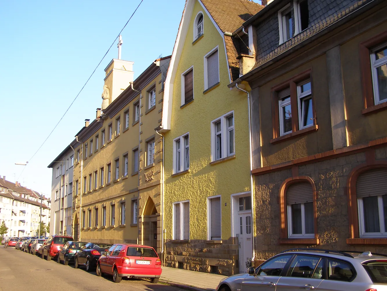 1 Zimmer Wohnung mit 45 m² in Karlsruhe – Bild 8