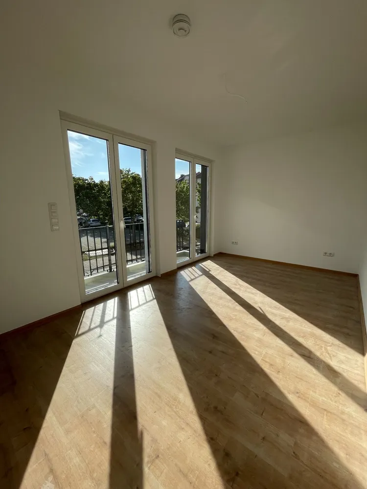 5 Zimmer Wohnung mit 92 m² in Oranienburg – Bild 1