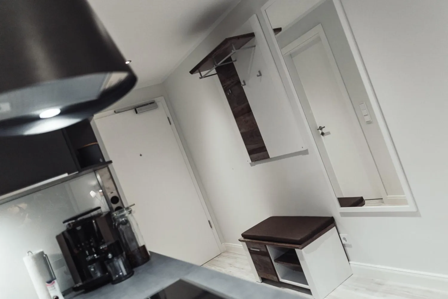 2 Zimmer Wohnung mit 60 m² in Wolfsburg – Bild 9