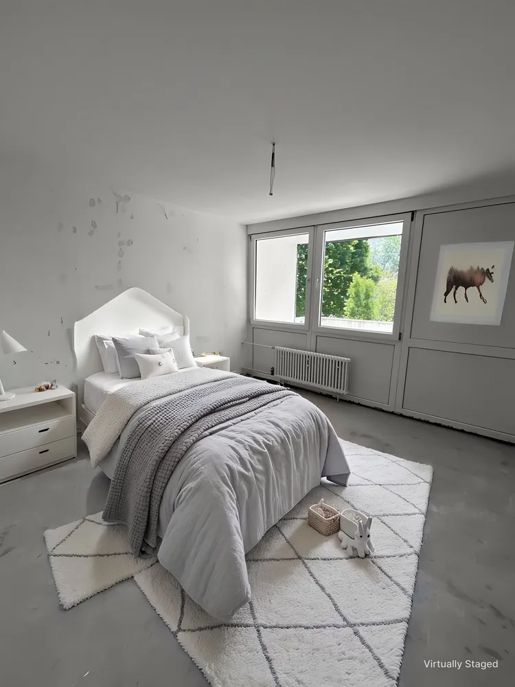 3 Zimmer Wohnung mit 79 m² in Dortmund – Bild 4