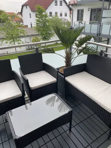 2 Zimmer Wohnung mit 56 m² in München – Bild 10