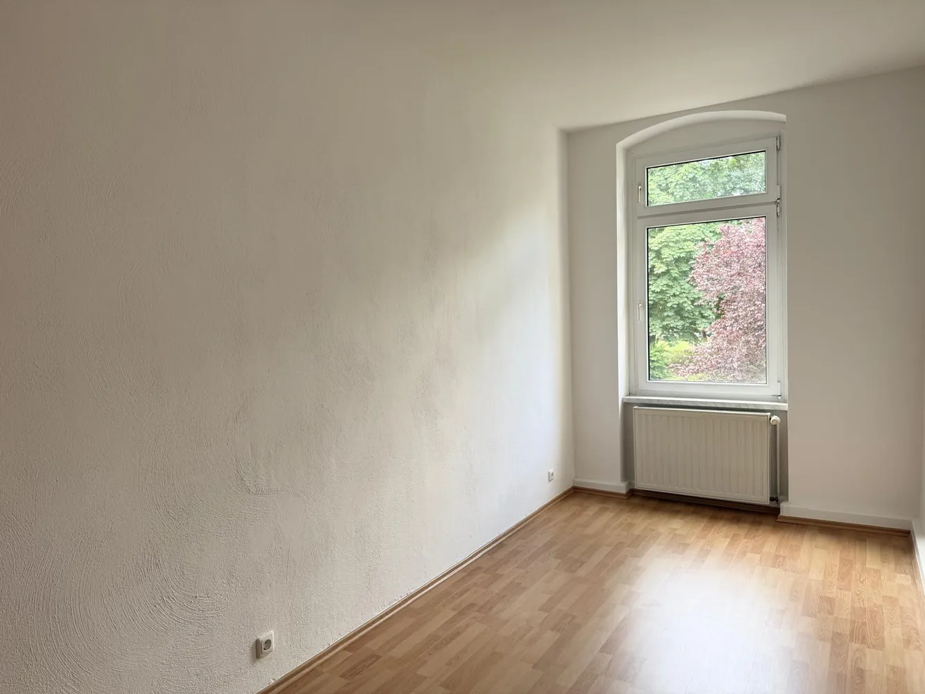 3 Zimmer Wohnung mit 65 m² in Halle (Saale) – Bild 6