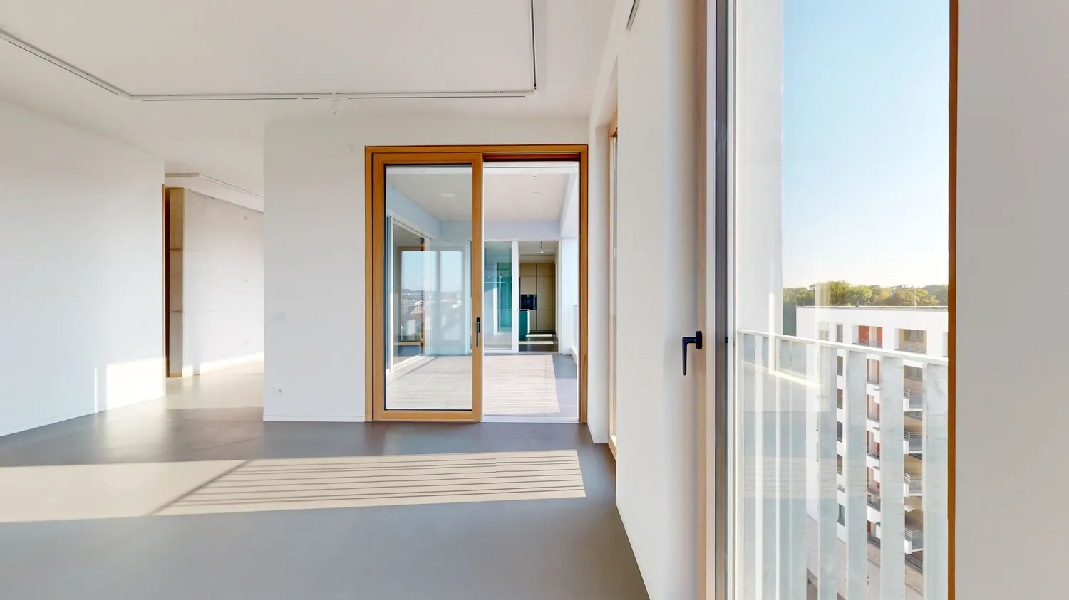 5 Zimmer Wohnung mit 193 m² in Neu-Ulm – Bild 8