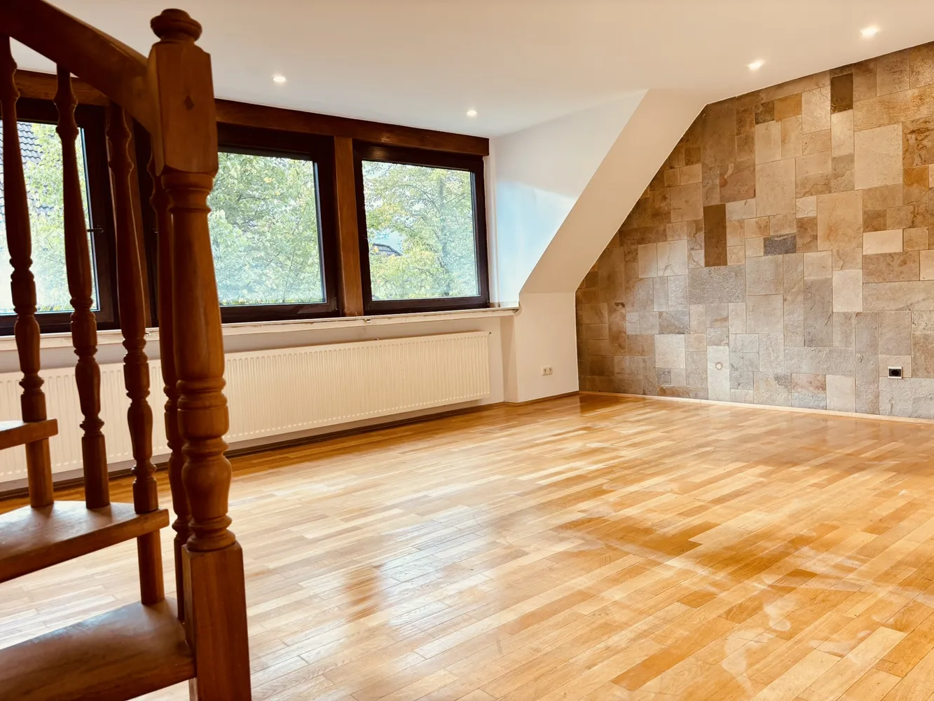 5 Zimmer Wohnung mit 93 m² in Essen – Bild 4