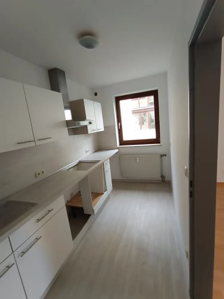 2 Zimmer Wohnung mit 63 m² in Göttingen – Bild 11