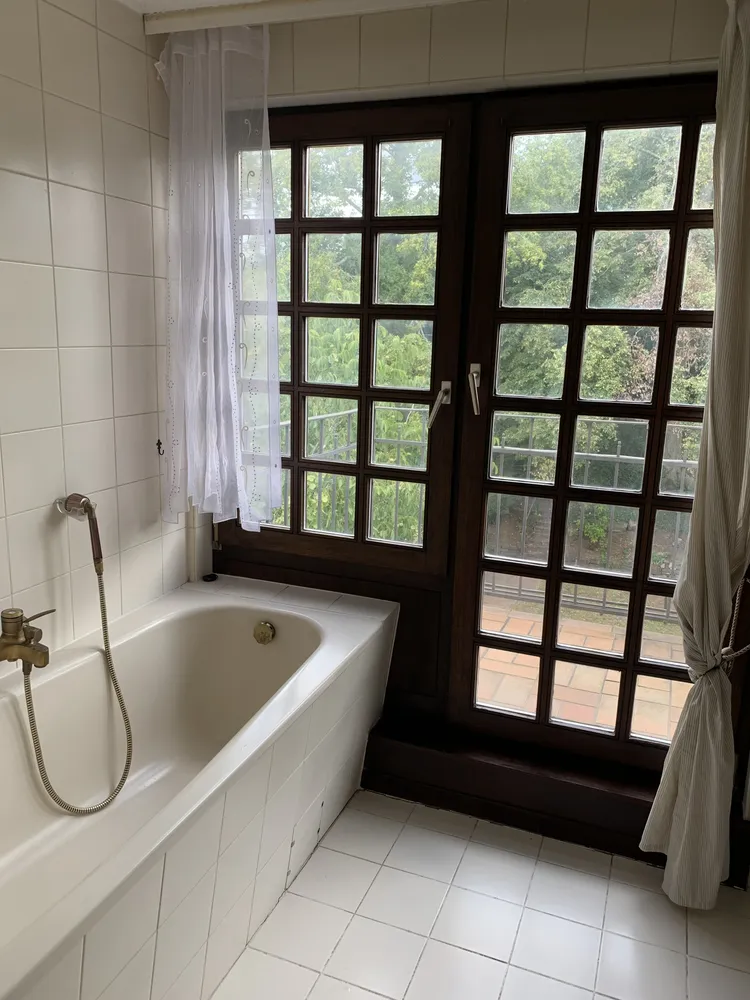 2 room apartment with 55 m² in Saarbrücken – Photo 11