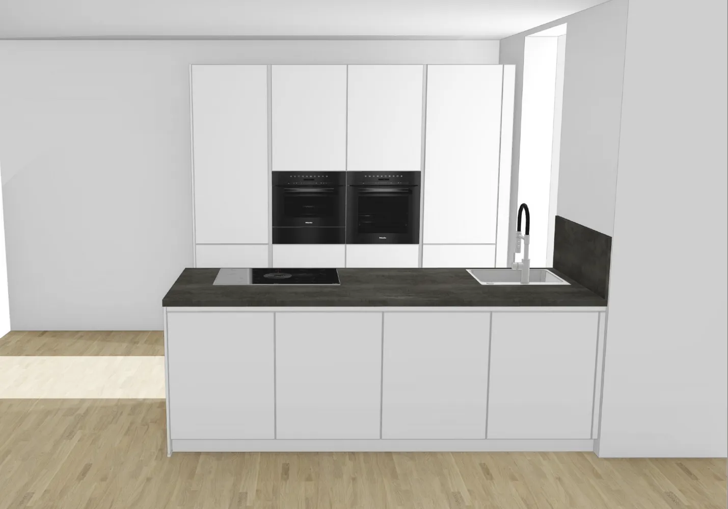 3 Zimmer Wohnung mit 98 m² in Esslingen am Neckar – Bild 4