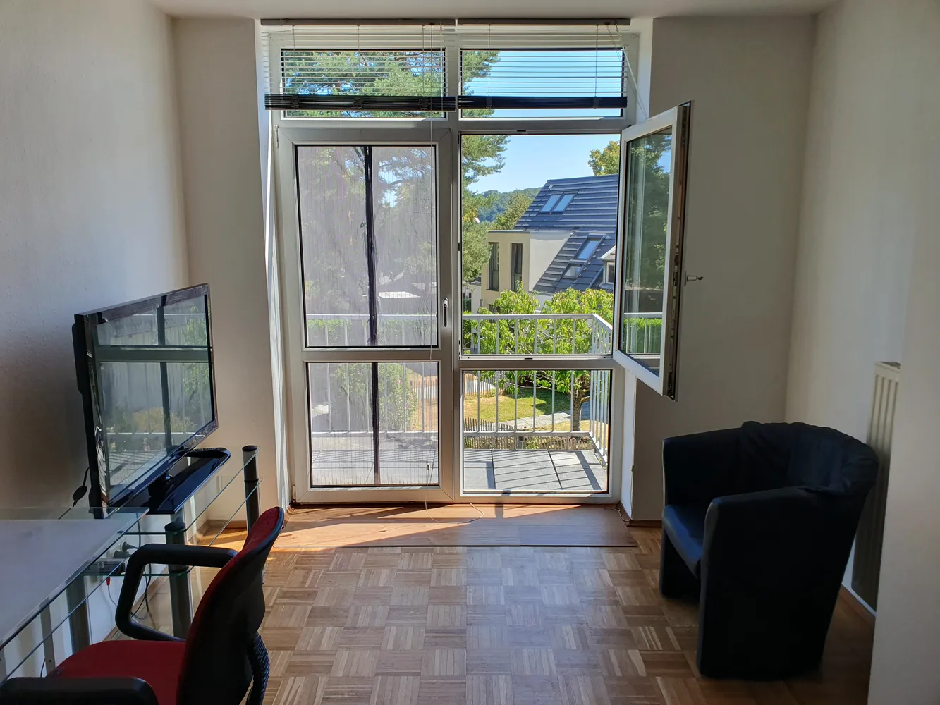 1 Zimmer Wohnung mit 27 m² in Aachen – Bild 8