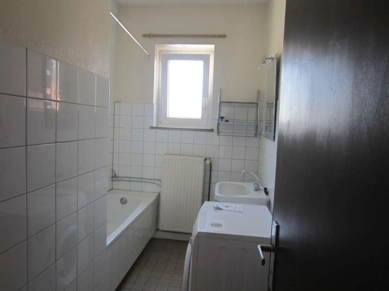 1 Zimmer Wohnung mit 45 m² in Bocholt – Bild 4
