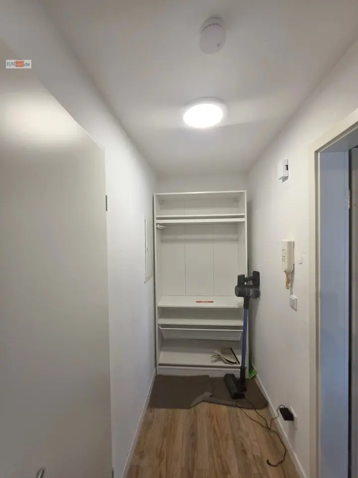 WG-Zimmer mit 40 m² in Paderborn – Bild 6