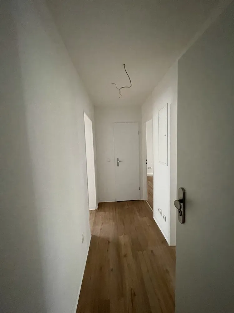 2 Zimmer Wohnung mit 42 m² in Frankfurt am Main – Bild 3