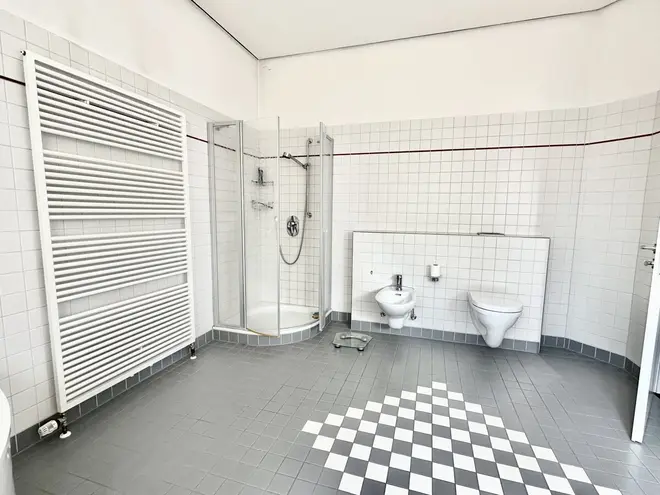 7 Zimmer Haus mit 287 m² in Mannheim – Bild 3