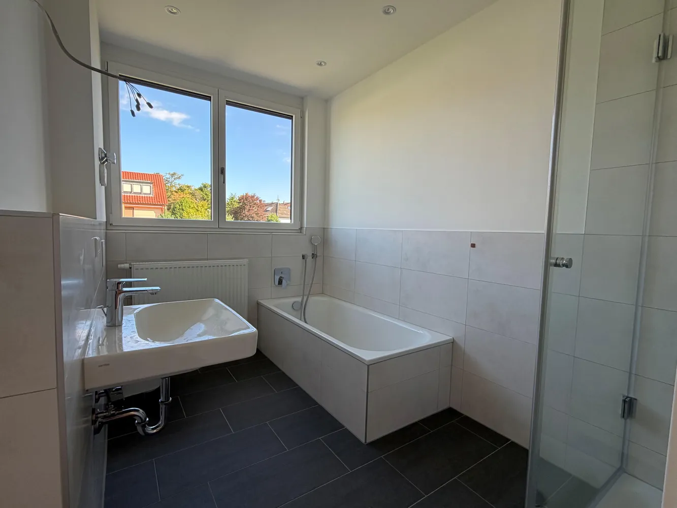 4 Zimmer Wohnung mit 120 m² in Nürnberg – Bild 10