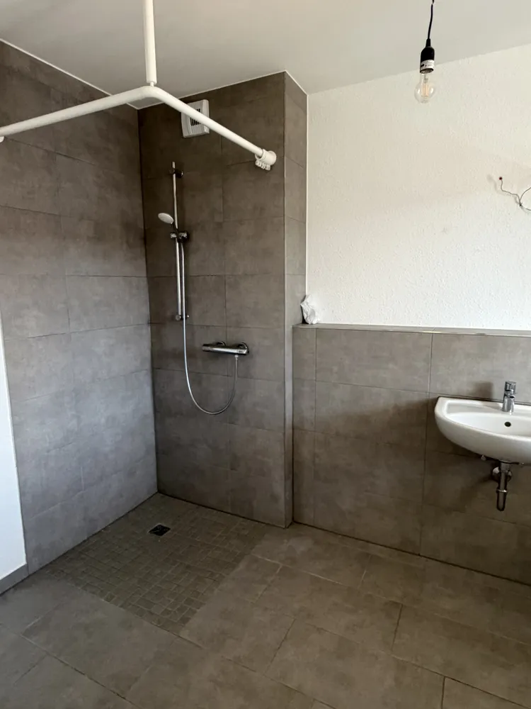 2 Zimmer Wohnung mit 70 m² in Melle – Bild 6