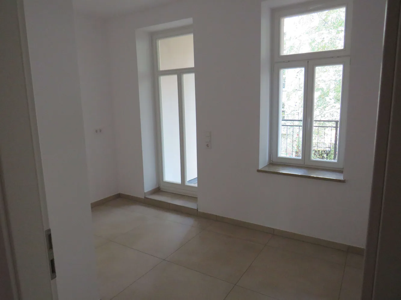 2 Zimmer Wohnung mit 49 m² in Leipzig – Bild 7