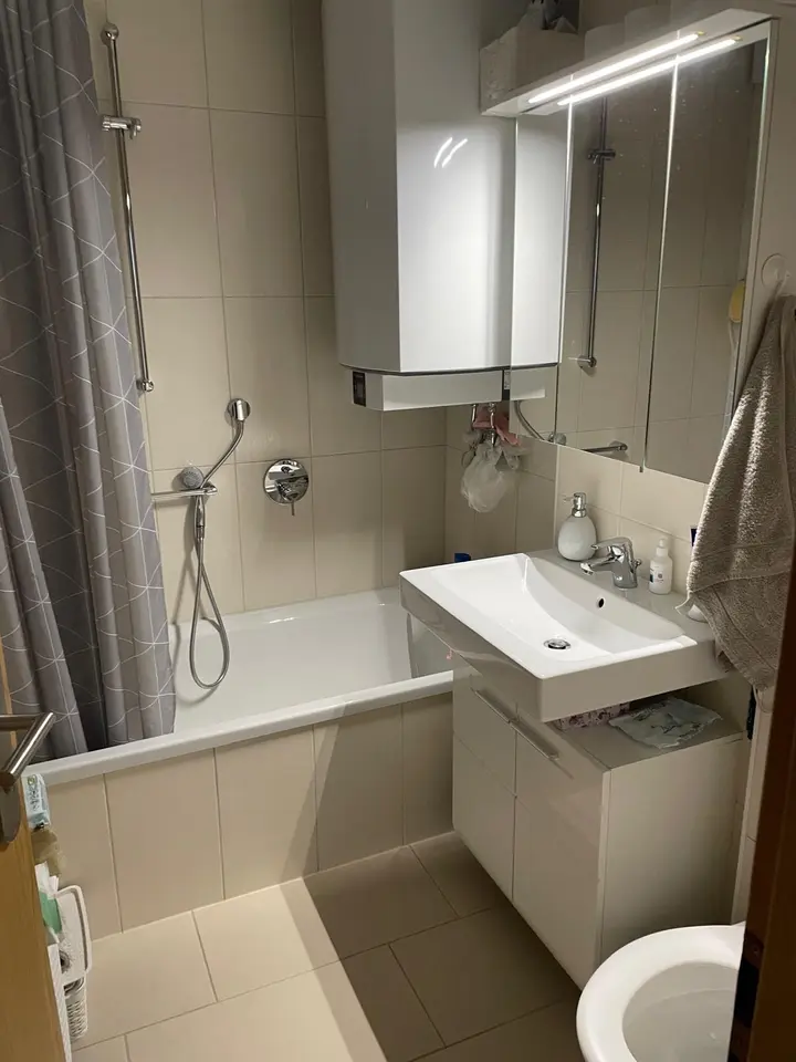 3 Zimmer Wohnung mit 65 m² in Traunstein – Bild 5