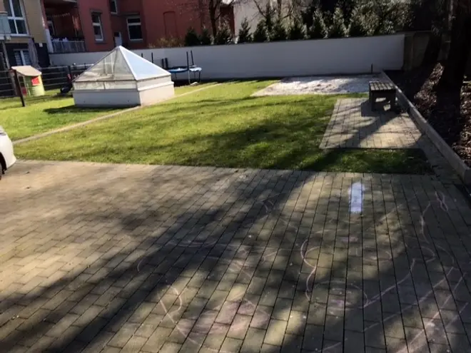 2 Zimmer Wohnung mit 69 m² in Düsseldorf – Bild 9