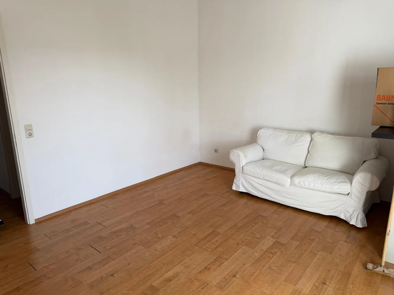 1 Zimmer Wohnung mit 30 m² in Ravensburg – Bild 3