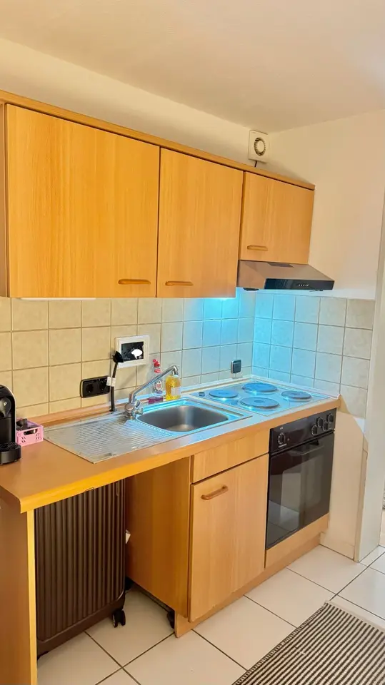 2 Zimmer Wohnung mit 30 m² in Emmendingen – Bild 5