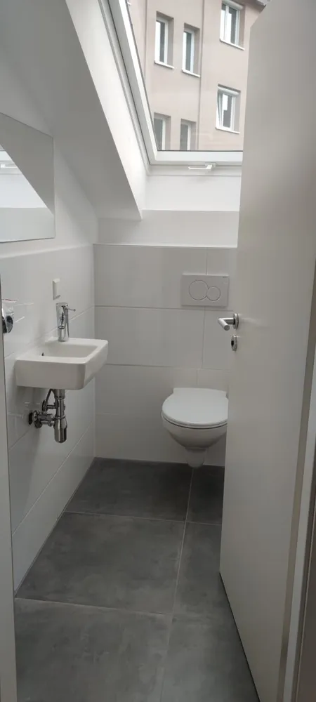 1 Zimmer Wohnung mit 12 m² in Stuttgart – Bild 12