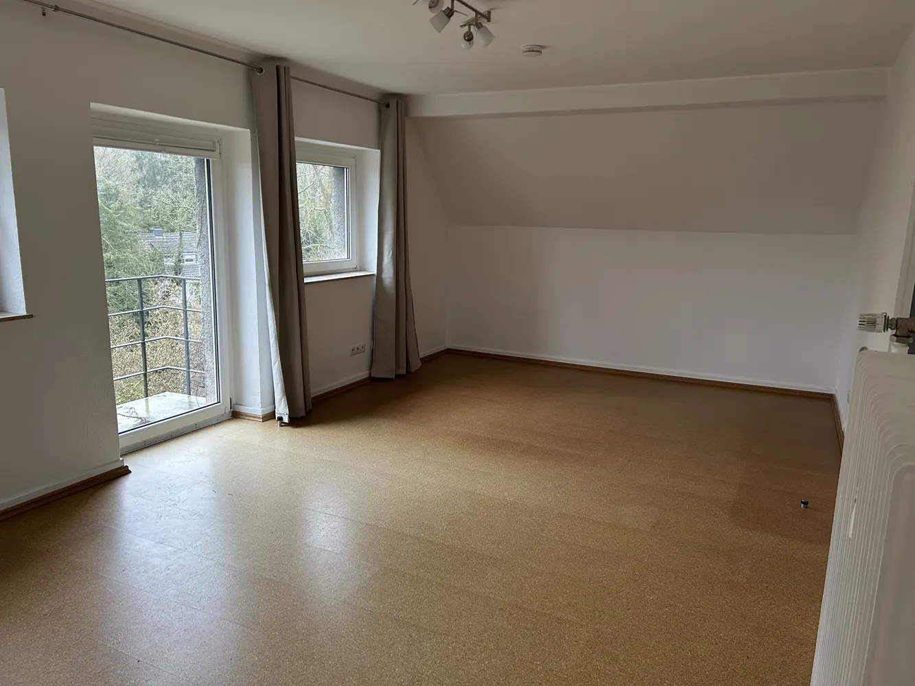 2 Zimmer Wohnung mit 65 m² in Dortmund – Bild 1