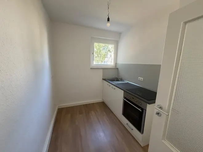 2 Zimmer Wohnung mit 51 m² in Gelsenkirchen – Bild 2