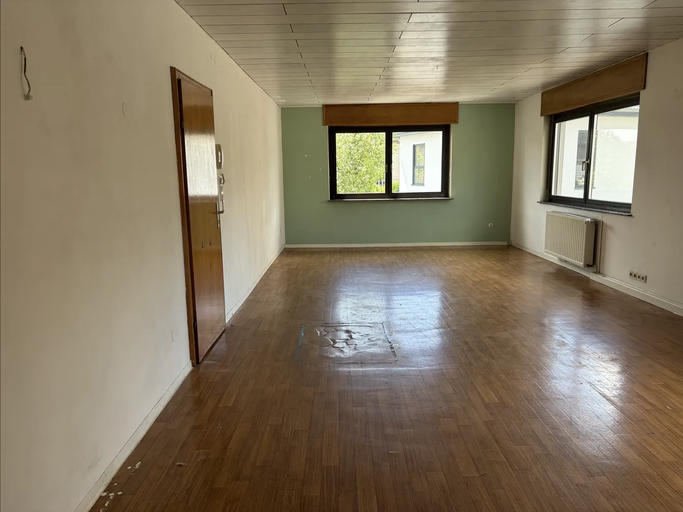 4 Zimmer Wohnung mit 112 m² in Saarbrücken – Bild 5