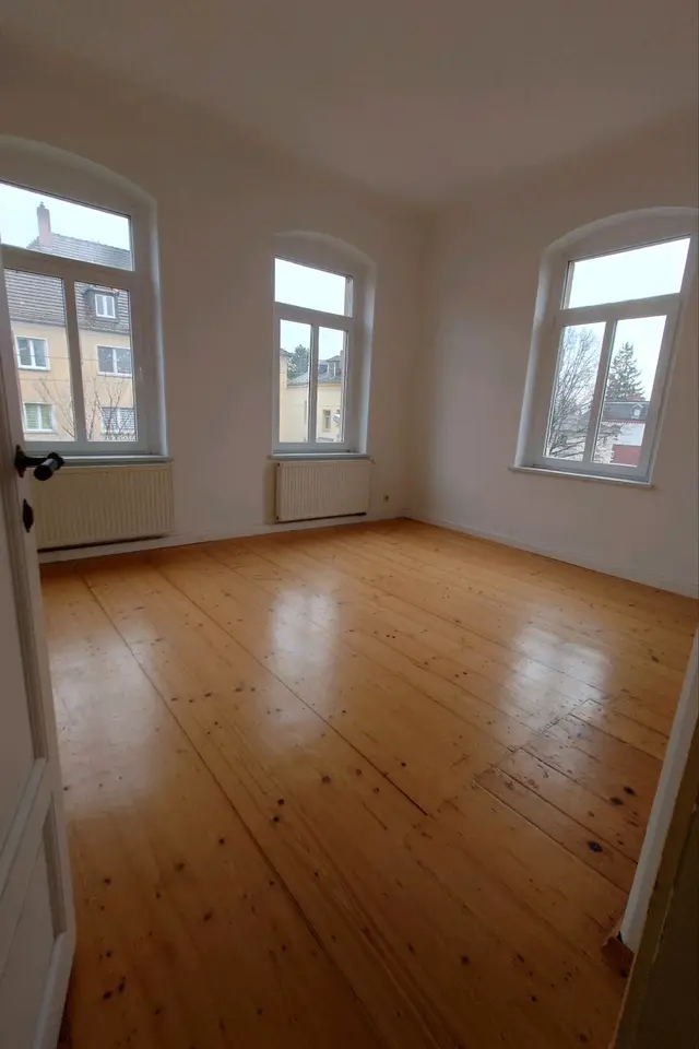 3 Zimmer Wohnung mit 75 m² in Dresden – Bild 1