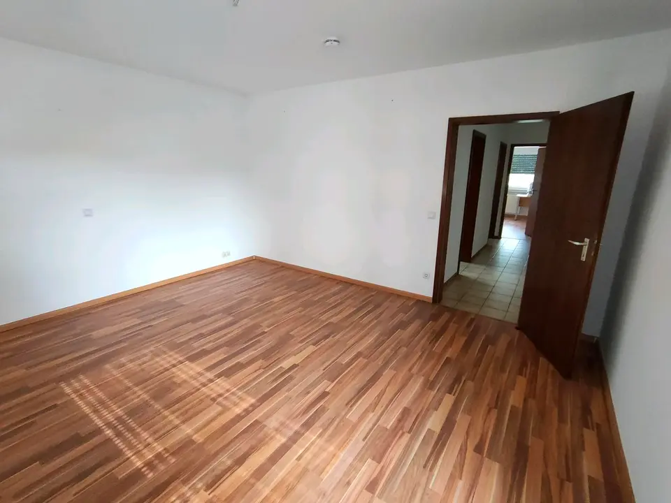 3 Zimmer Wohnung mit 107 m² in Schwetzingen – Bild 6