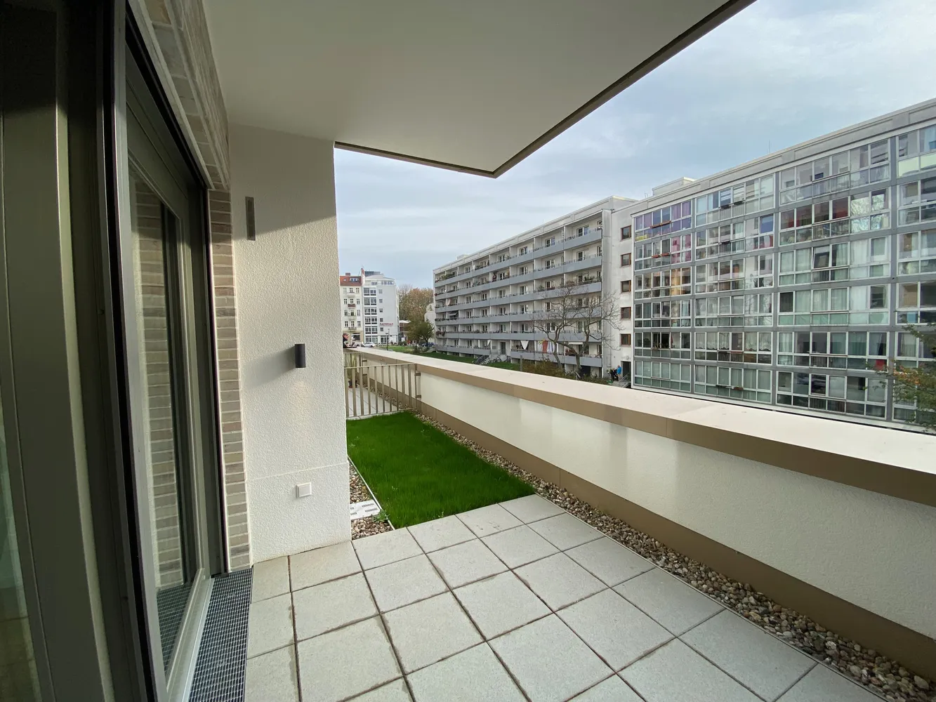 3 Zimmer Wohnung mit 71 m² in Berlin – Bild 1