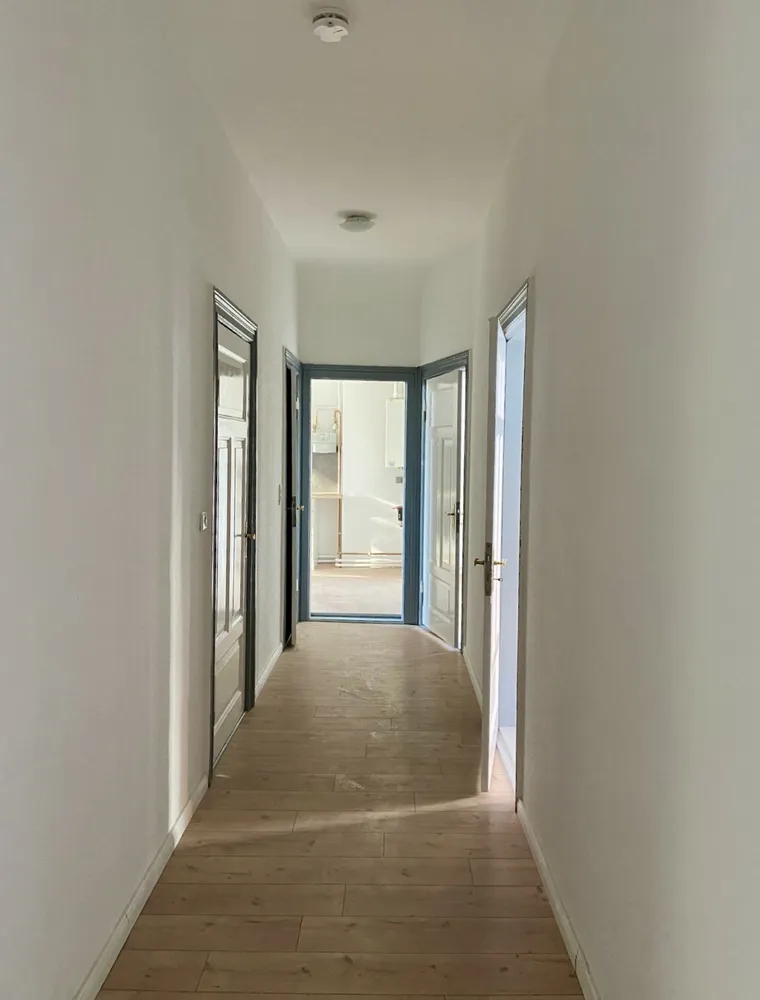 4 Zimmer Wohnung mit 97 m² in Bremen – Bild 5