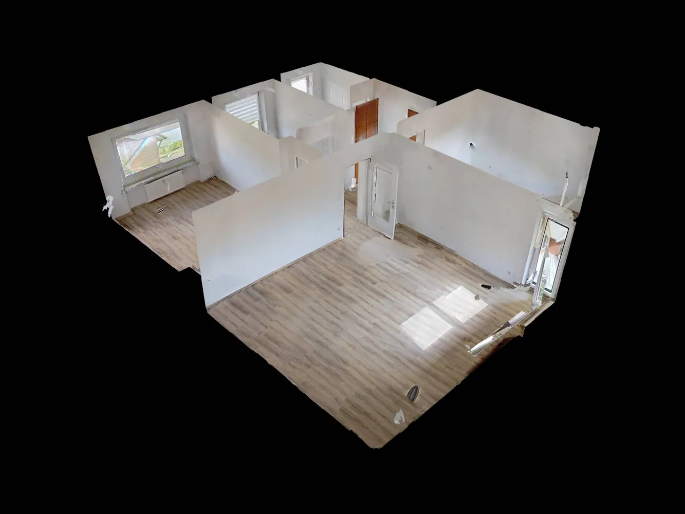 3 Zimmer Wohnung mit 78 m² in Rendsburg – Bild 12