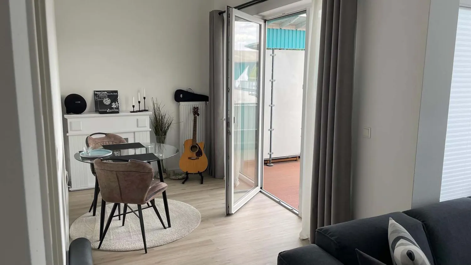 2 Zimmer Wohnung mit 60 m² in Düsseldorf – Bild 11