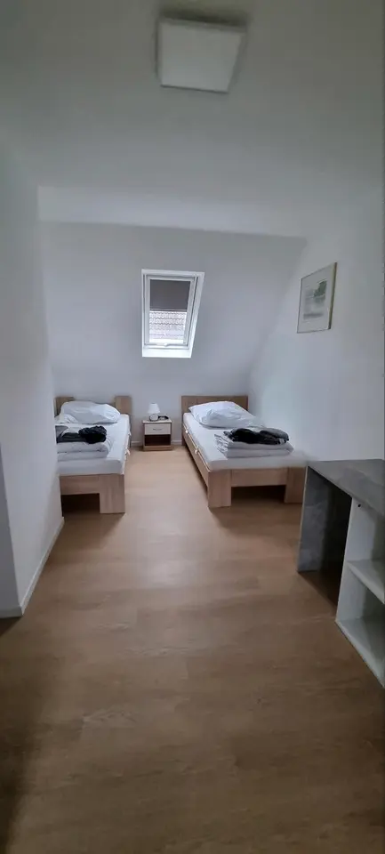 3 Zimmer Wohnung mit 95 m² in Lengerich – Bild 10