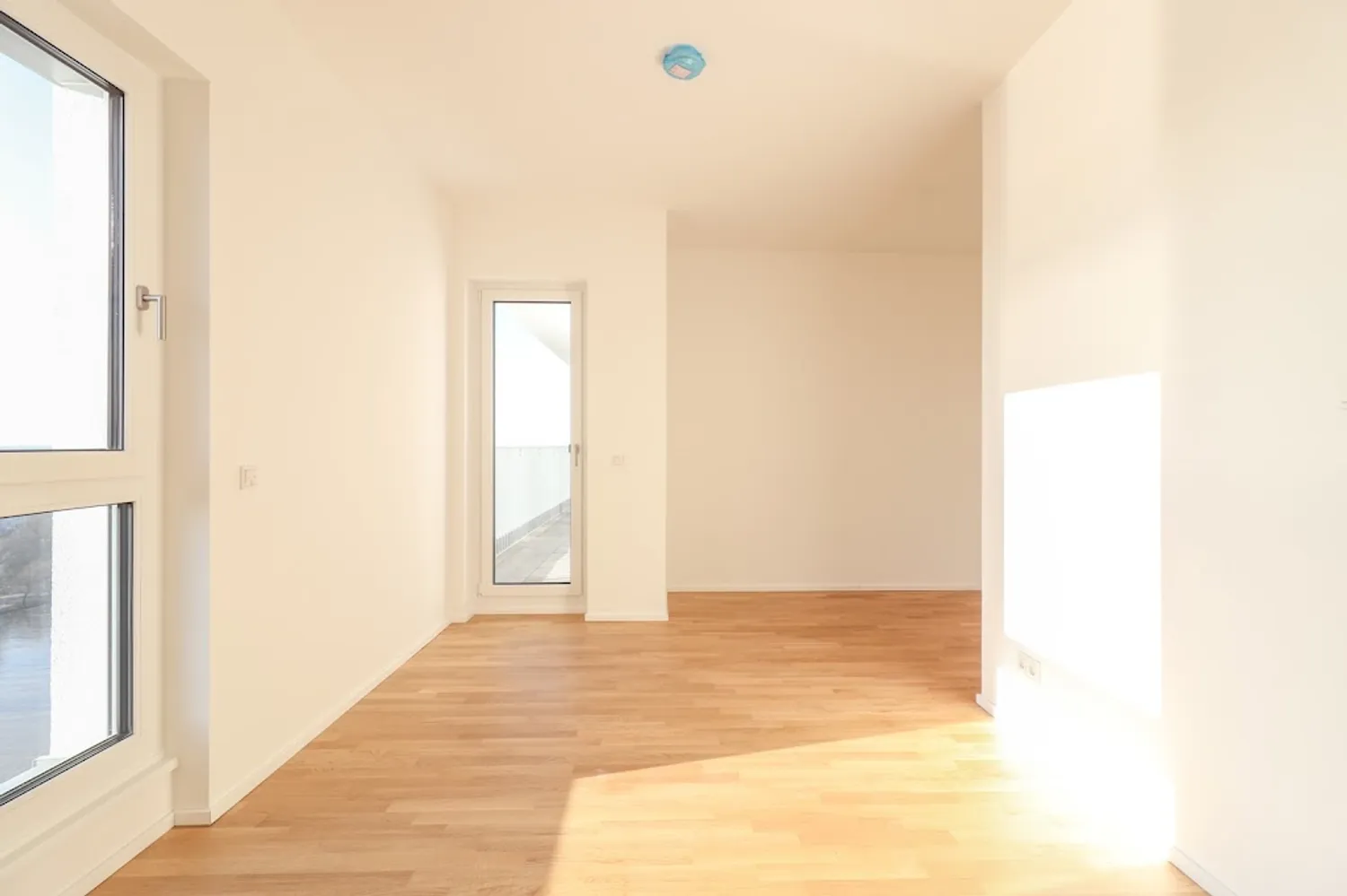 5 Zimmer Wohnung mit 188 m² in Frankfurt am Main – Bild 8