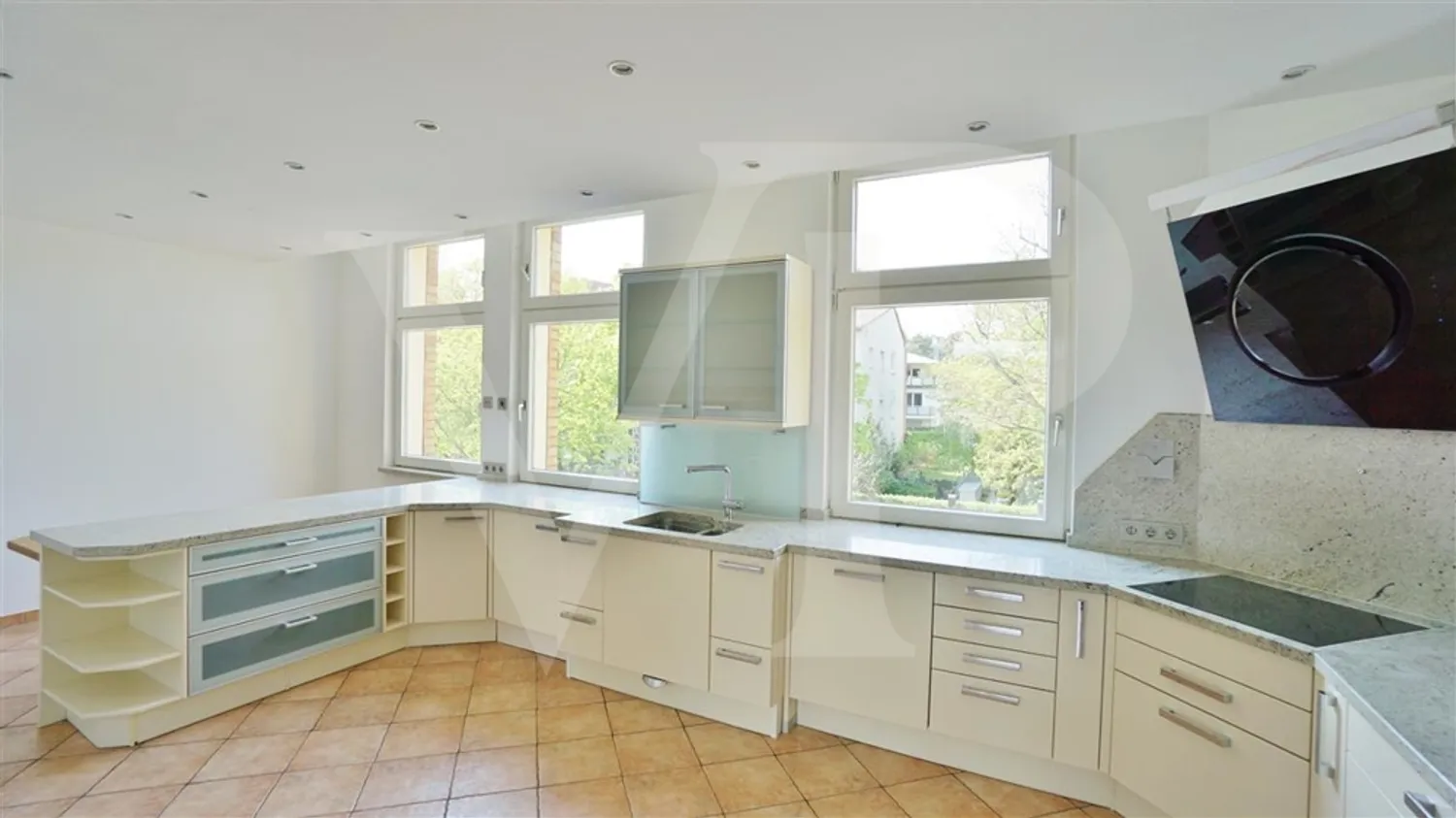 5 Zimmer Wohnung mit 200 m² in Berlin – Bild 7