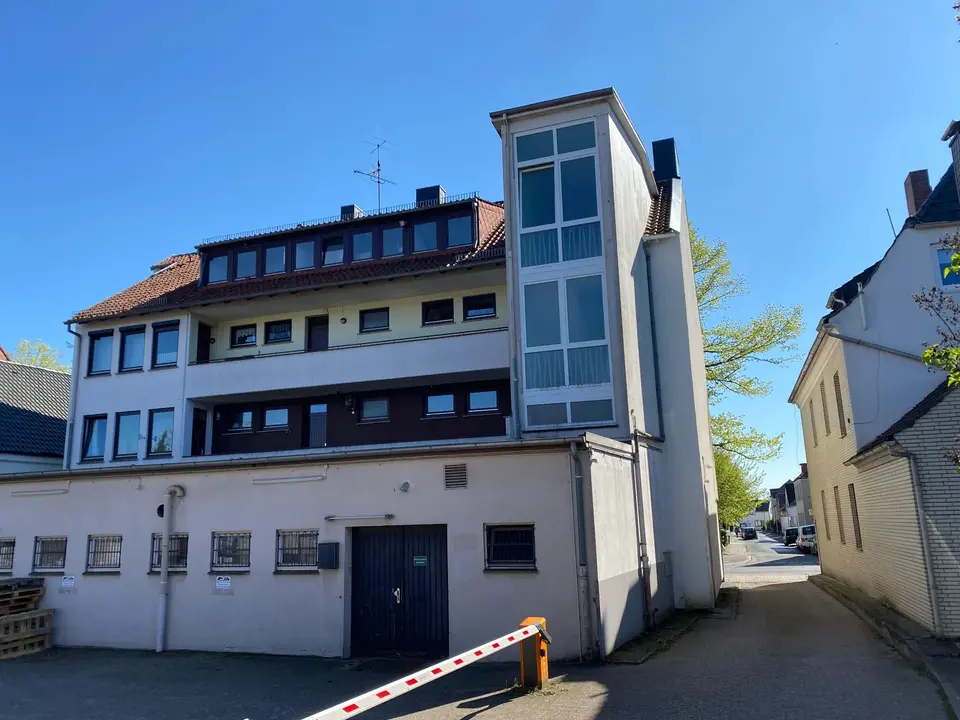 Studio mit 35 m² in Bremen – Bild 2