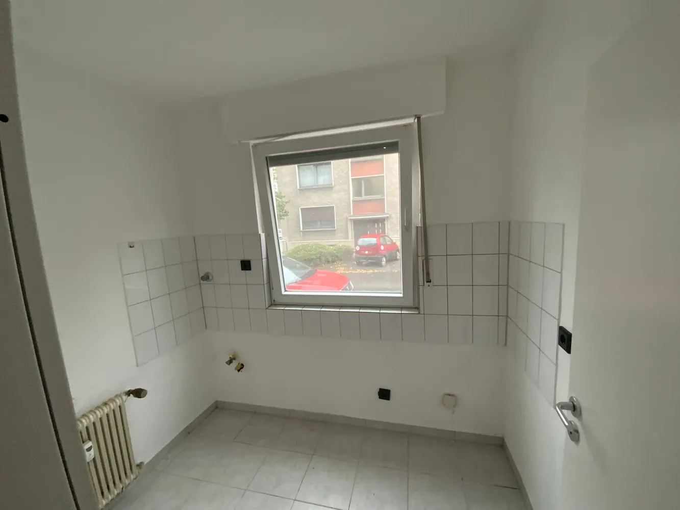 2 Zimmer Wohnung mit 35 m² in Essen – Bild 6