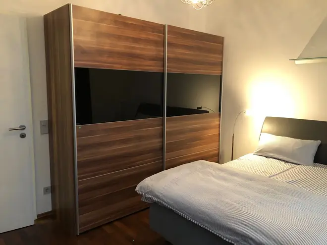 2 Zimmer Wohnung mit 73 m² in Hamburg – Bild 12