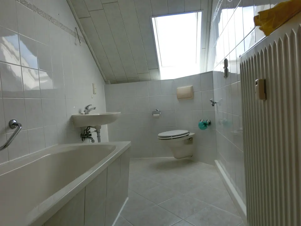 2 Zimmer Wohnung mit 60 m² in Altenburg – Bild 9