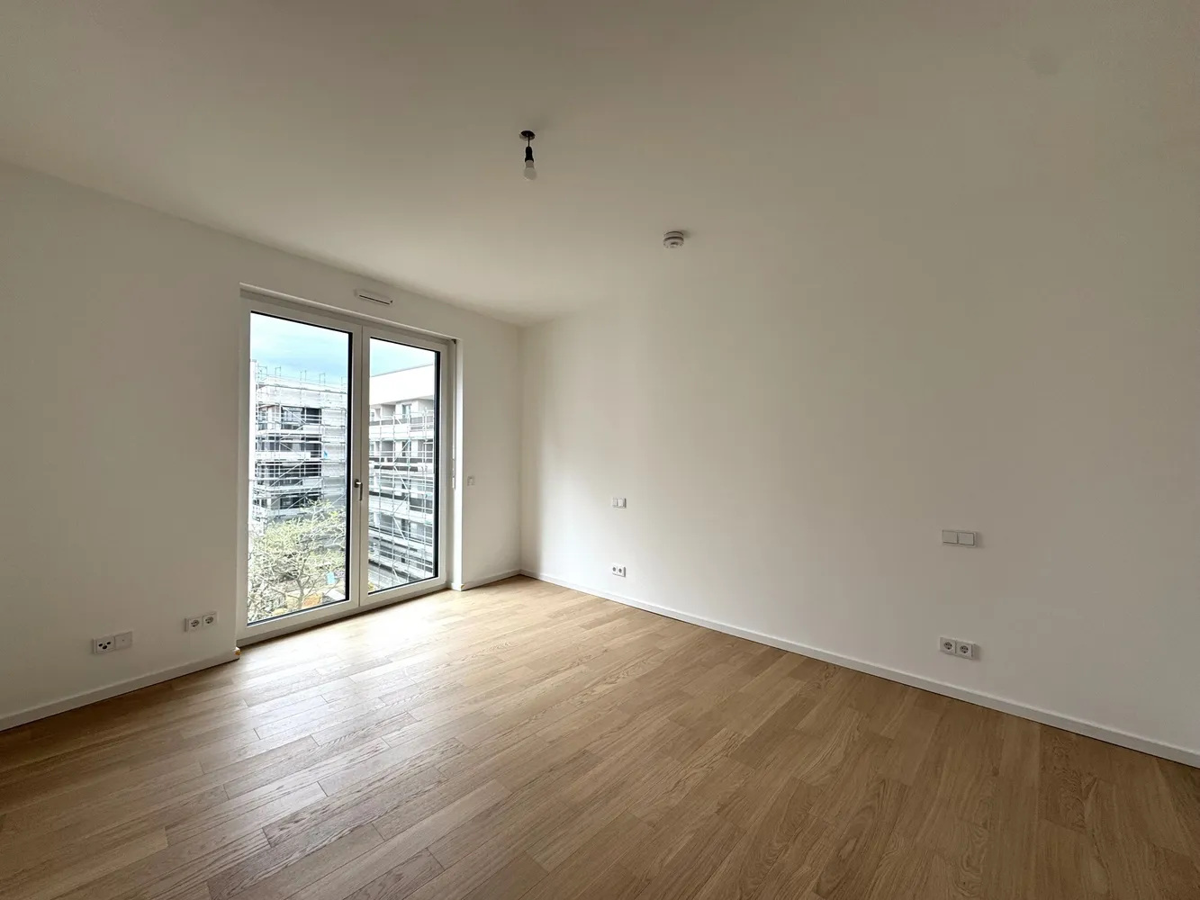 4 Zimmer Wohnung mit 99 m² in Düsseldorf – Bild 5
