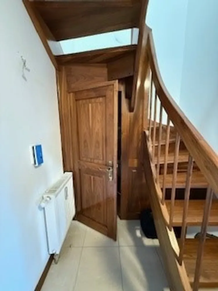 5 Zimmer Wohnung mit 115 m² in Bergisch Gladbach – Bild 12