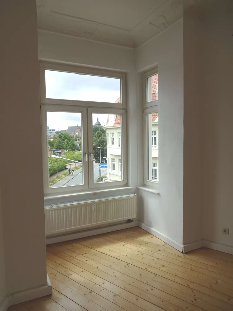 5 Zimmer Wohnung mit 151 m² in Oldenburg – Bild 8