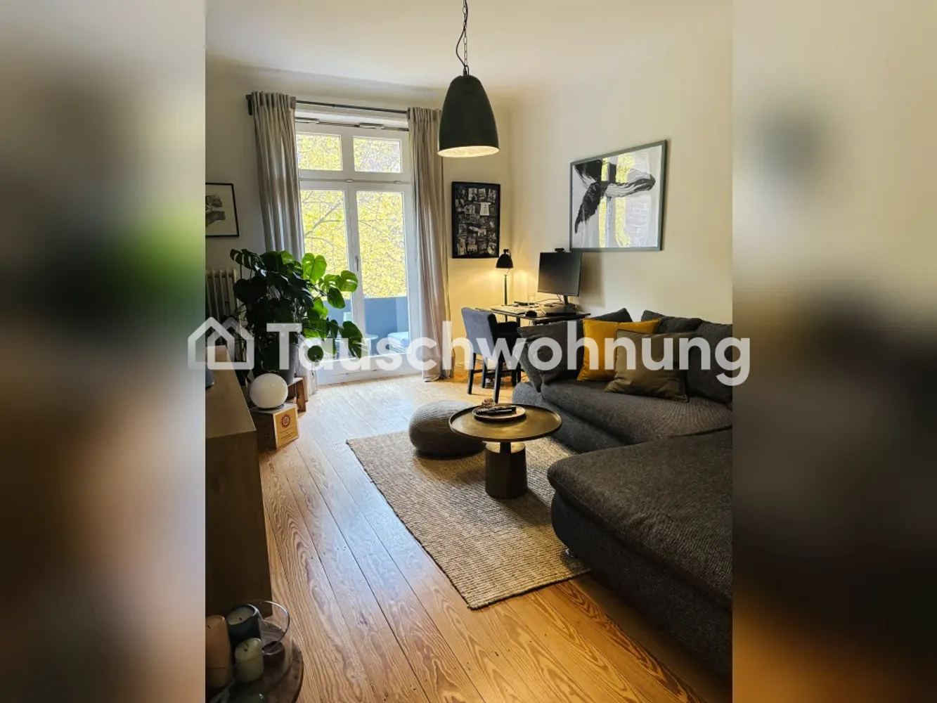 3 Zimmer Wohnung mit 60 m² in Hamburg – Bild 4