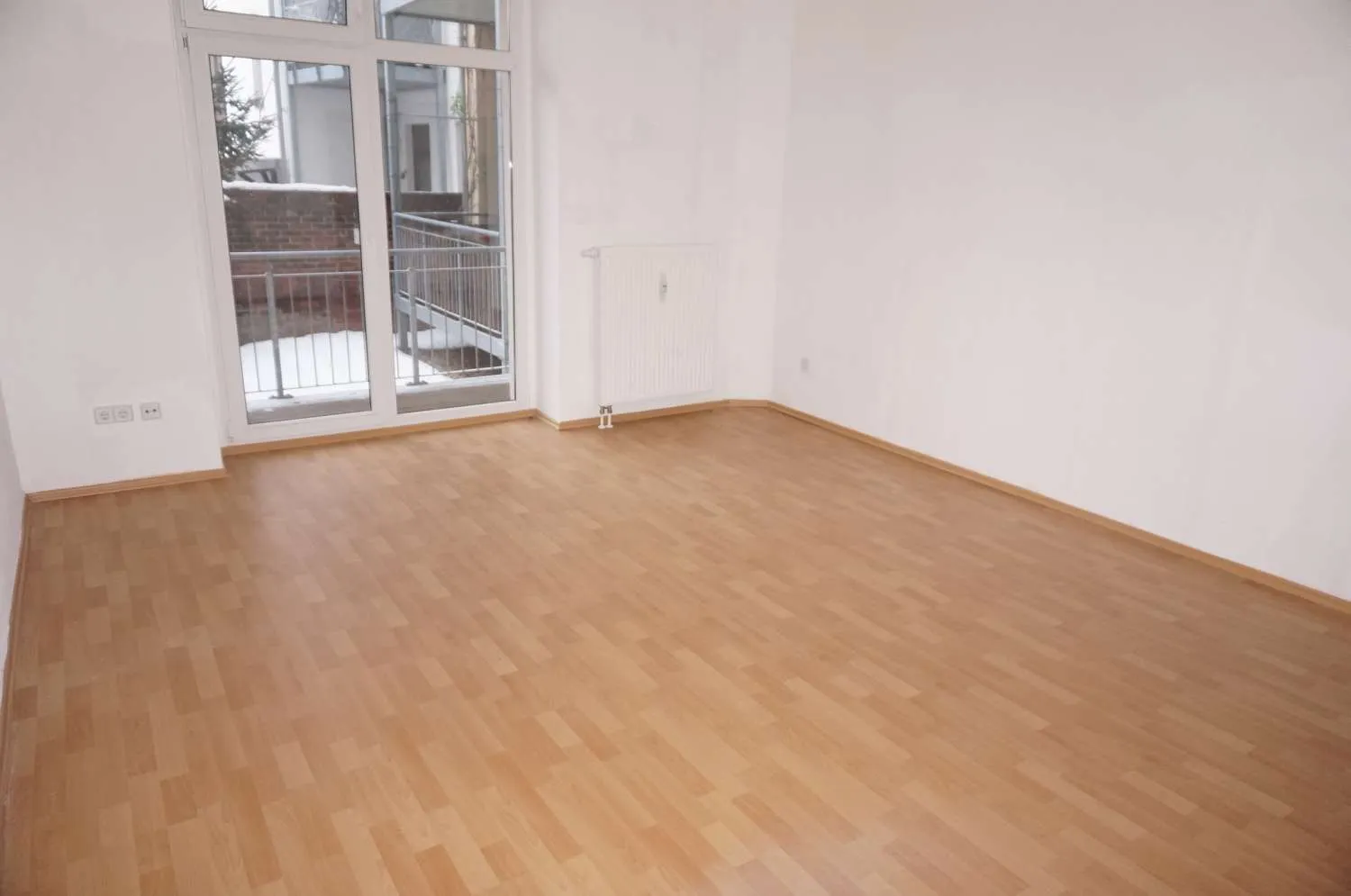 2 Zimmer Wohnung mit 58 m² in Chemnitz – Bild 6