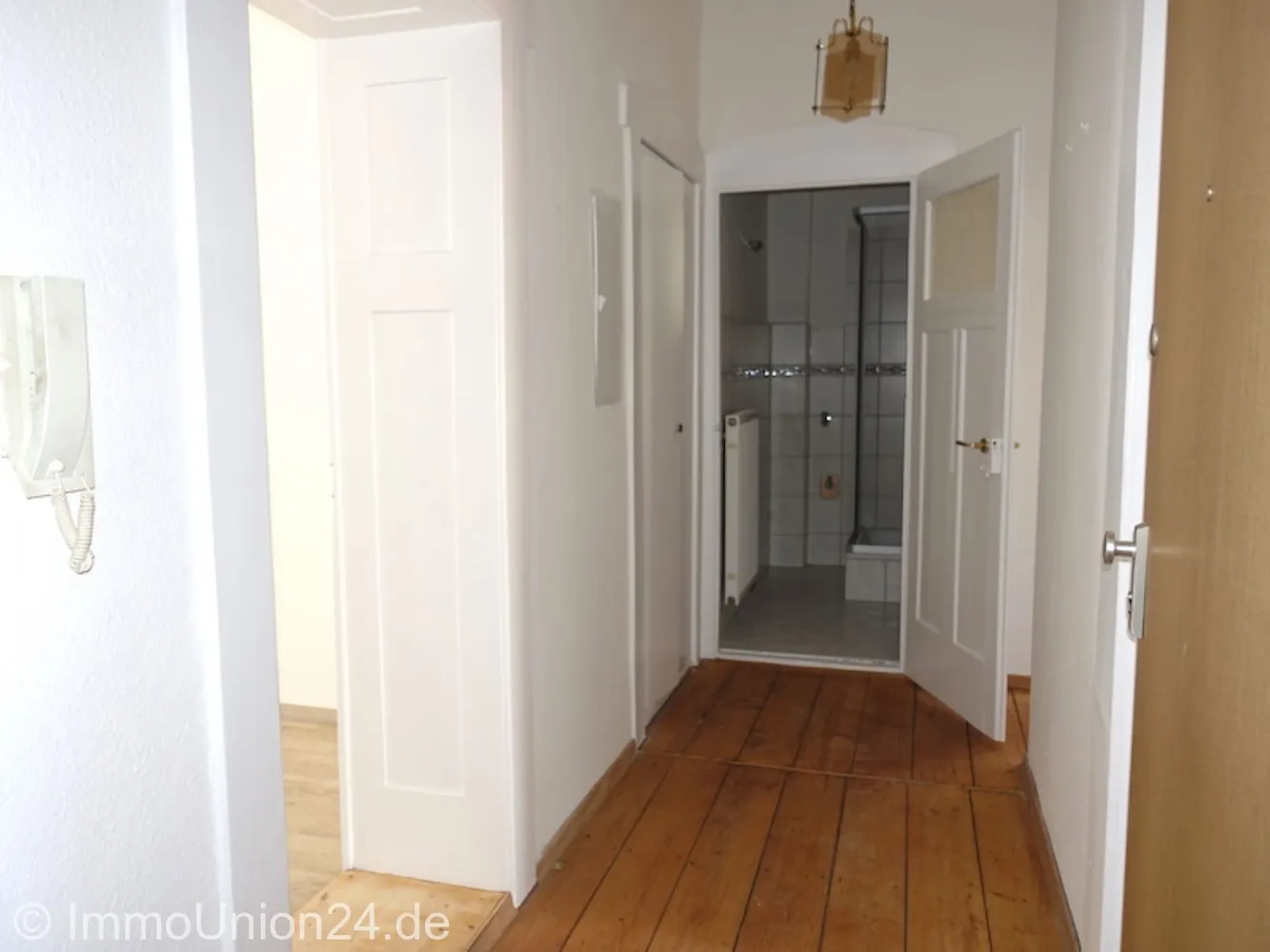 3 Zimmer Wohnung mit 64 m² in Nürnberg – Bild 11
